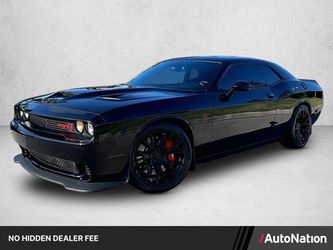 2016 Dodge Challenger