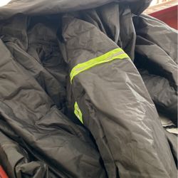 Denali Truck Cover