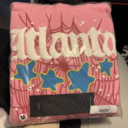 Atlanta Sp5der Hoodie 