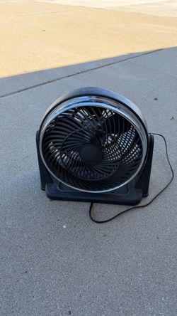 Fan