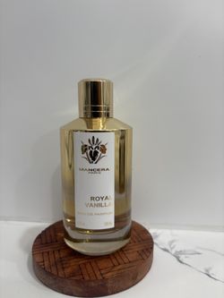 Mancera Royal Vanilla