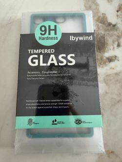 Tempered Glass Screen Protector For iPhone 10 Series Brand New