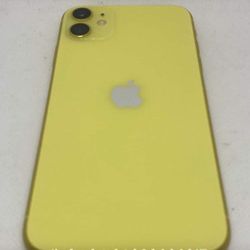 iPhone 11 128gb Unlocked 