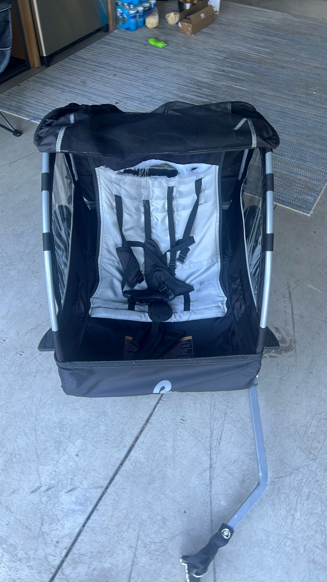 Bike Attachment