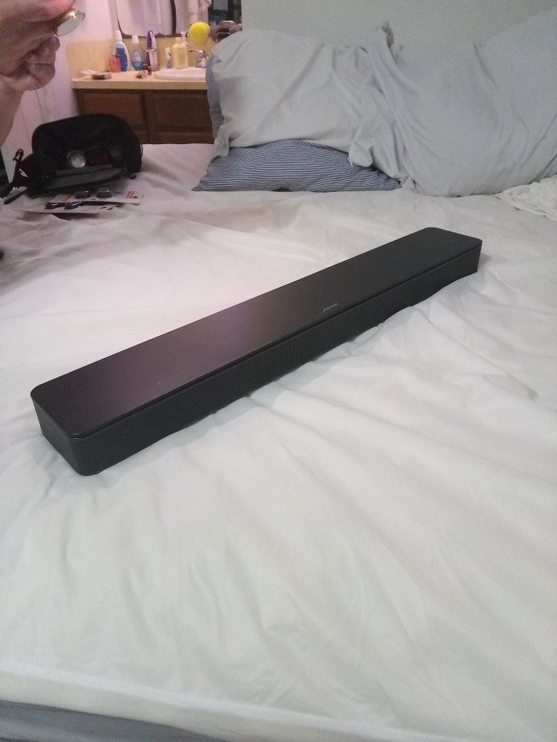 Bose Smart Soundboard 300