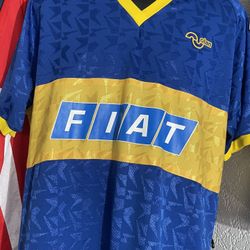 Boca Jrs Olan Jersey Original 