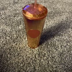 Starbucks Cups 