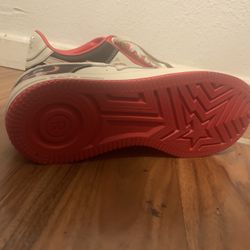 BAPETAS  kayne Dropouts