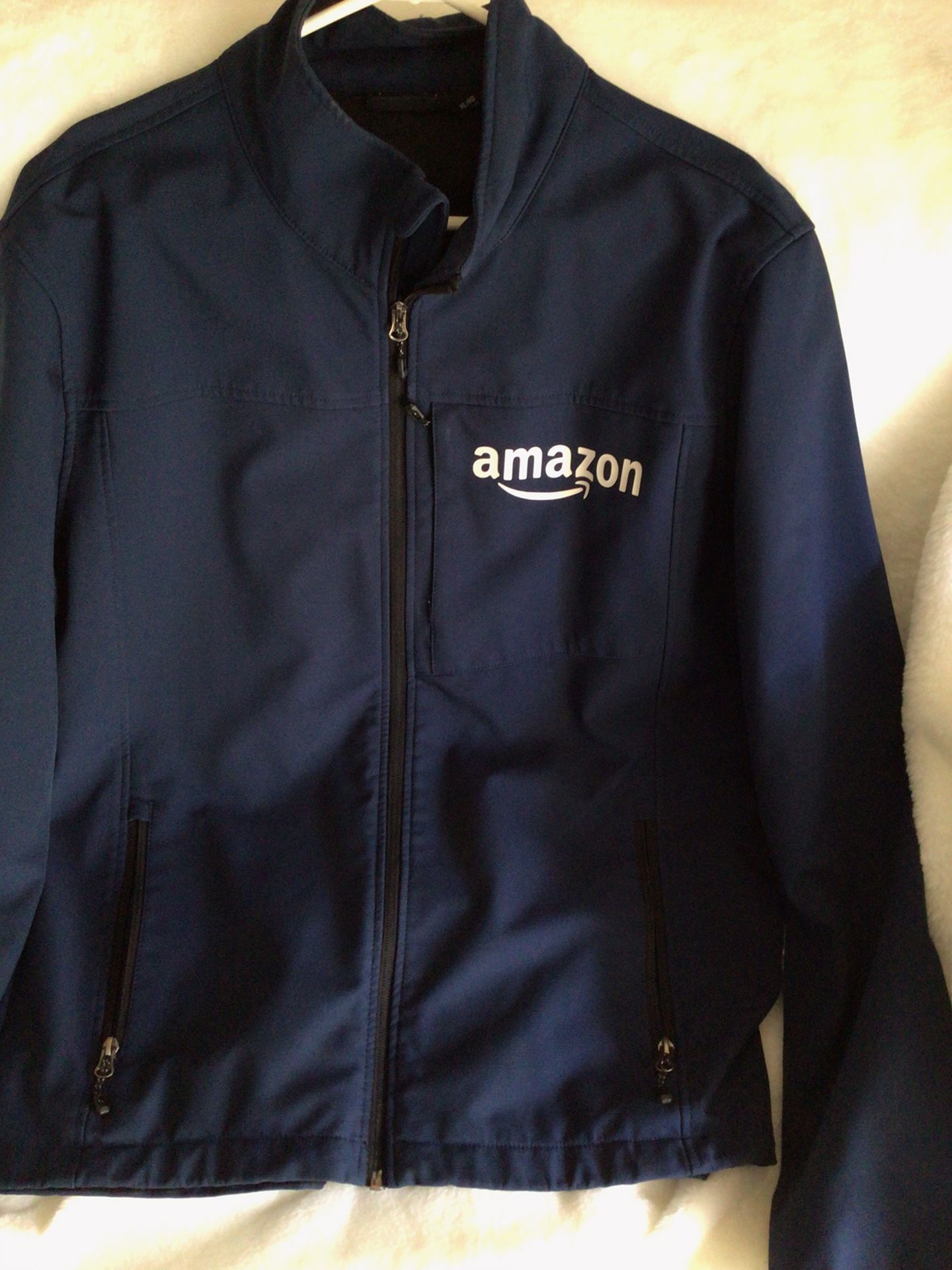 Amazon Mens Jacket Size XL 