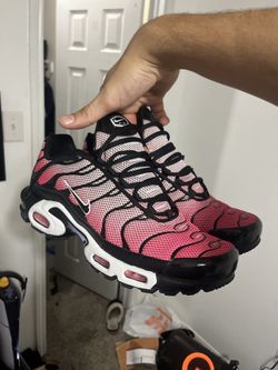 Nike air max plus “all day”