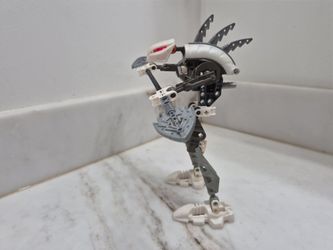 LEGO Bionicle.