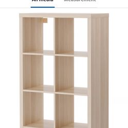 KALLAX Shelf unit 