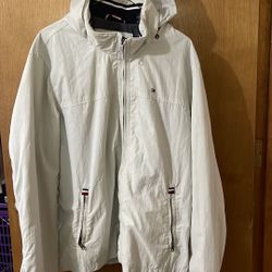 Tommy Raincoat 