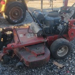 52 Exmark For Parts 