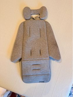 Uppababy infant snug seat
