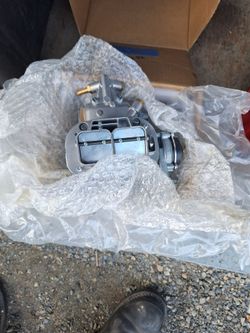 CJ 7 carb