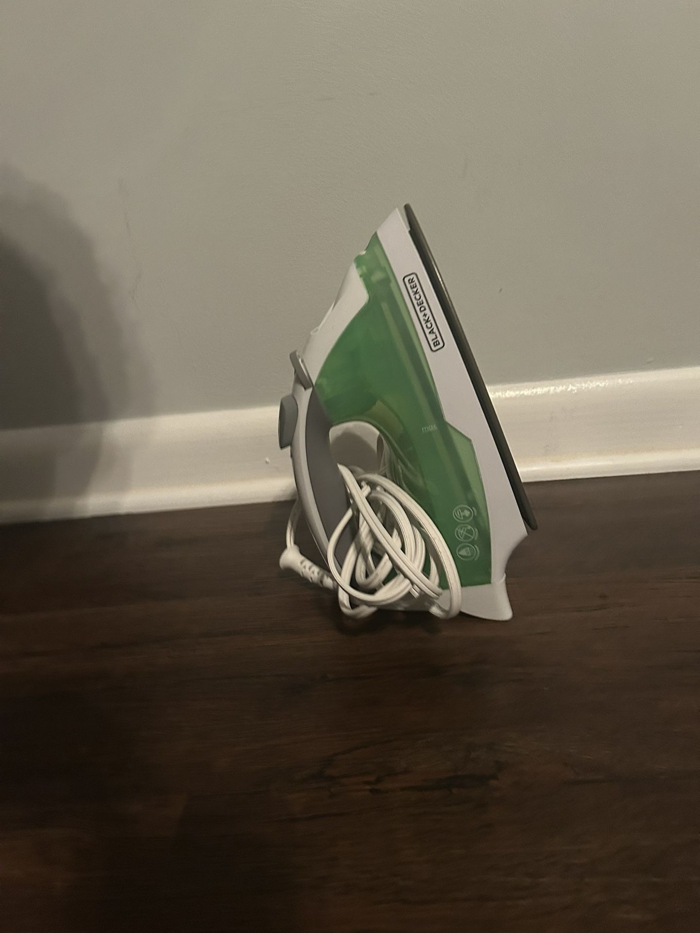 Iron