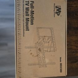 Mounting Dream TV Wall Mount