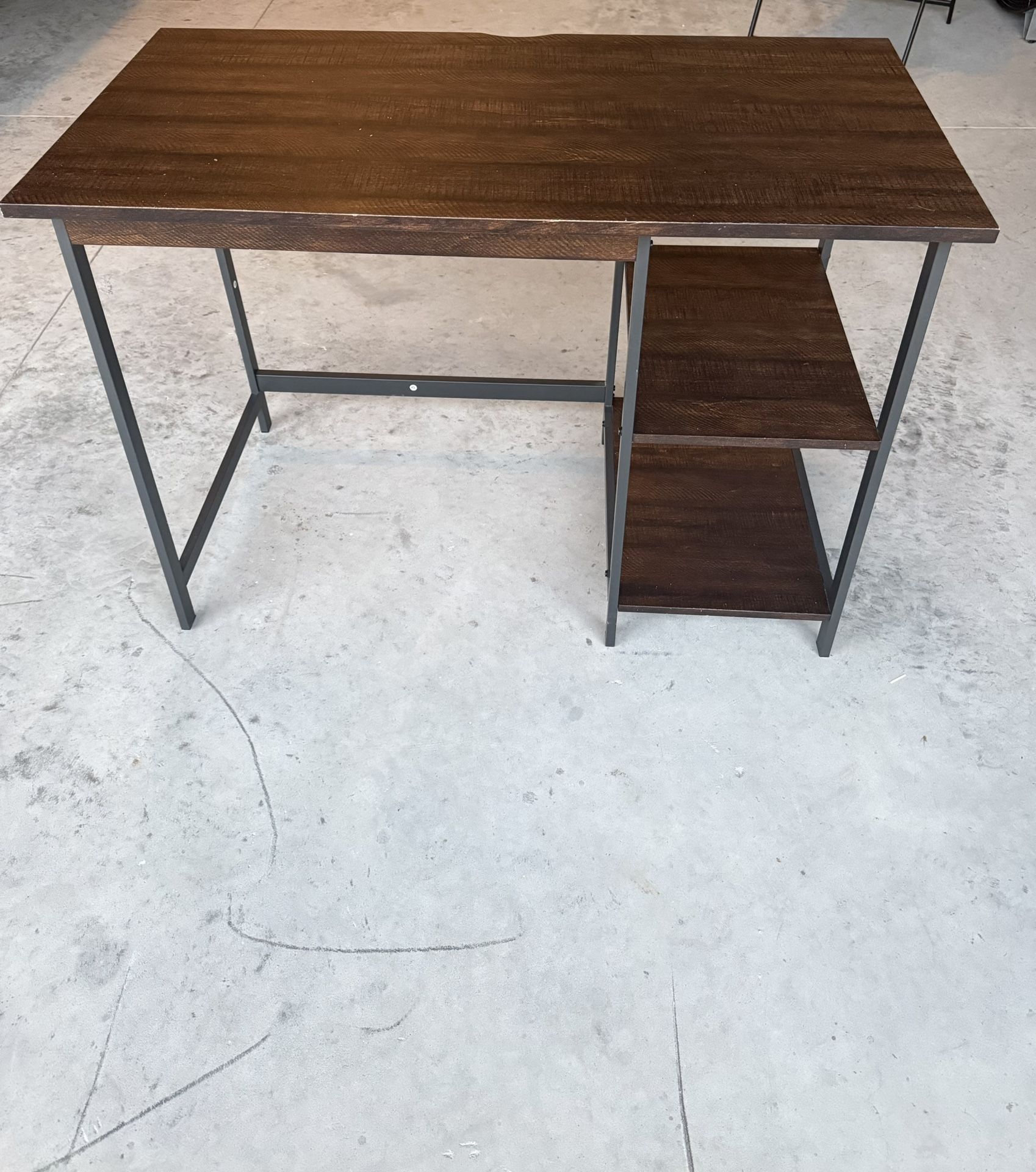 Farmhouse Desk