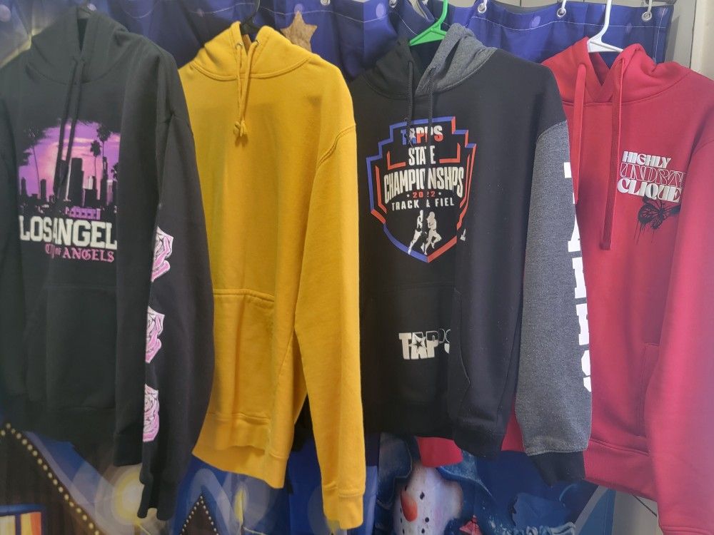Men Jacket