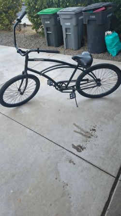 3G beach cruiser
