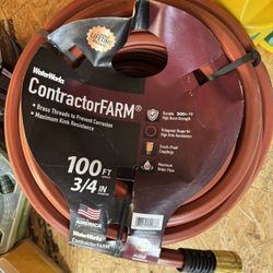 Hose