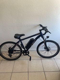 E-bike