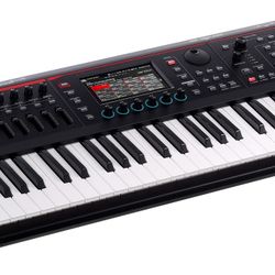 Roland Fantom 06