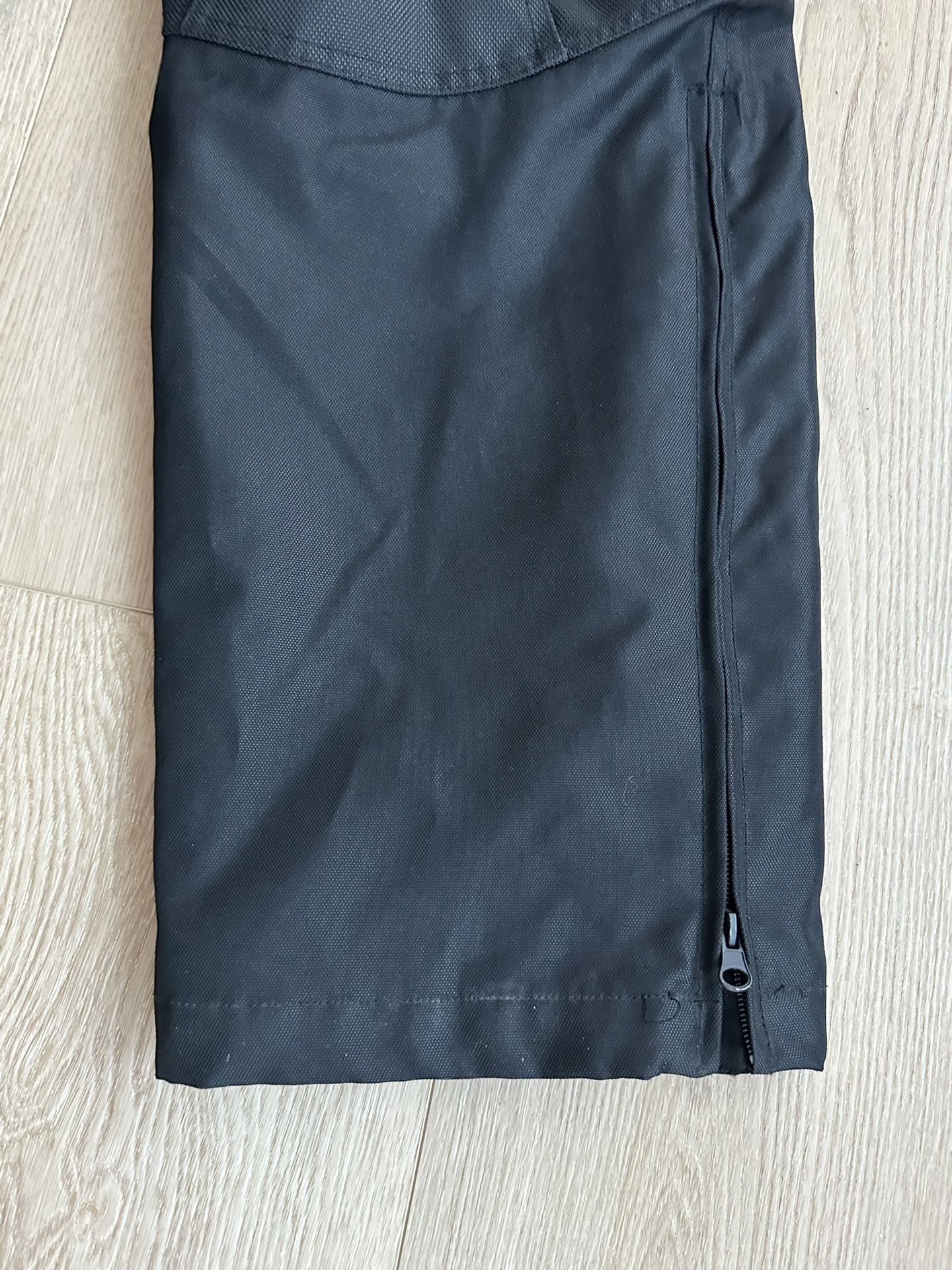 TOURMASTER QUEST MOTORCYCLE PANTS Size XL Armor for Sale in Coronado