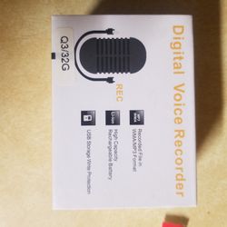 32 GB Digital video Recorder 