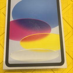Ipad 10th Gen