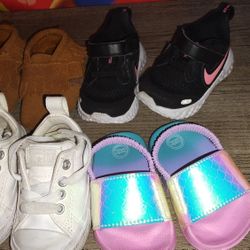 Baby Shoes 3c