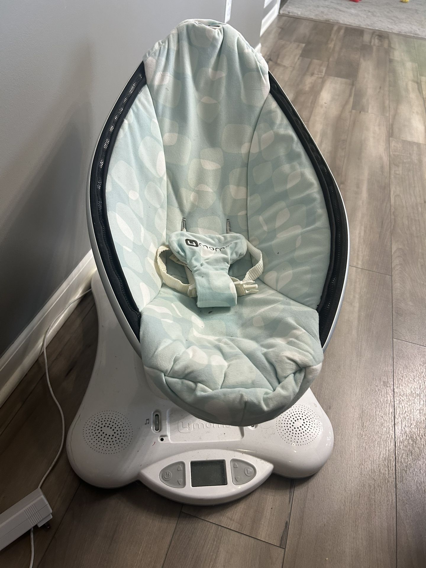 4moms mamaroo 