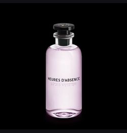 Louis Vuitton Heures d’Absence Decants✨