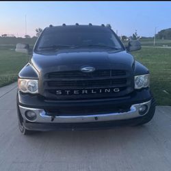 2005 Dodge Ram 2500