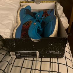 Paul George 2.5 Pendleton Size 11