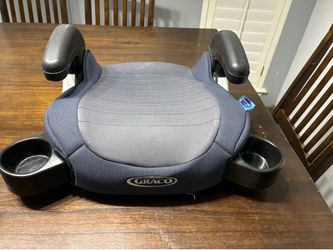Booster seat