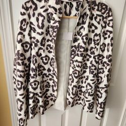Light Jacket