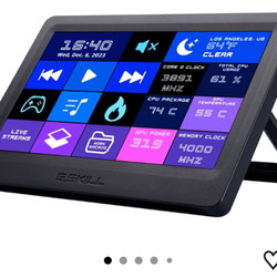 Wigidash