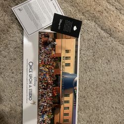 Auth Disney Photo