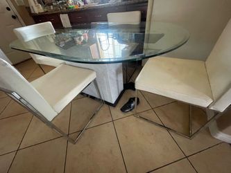 Kitchen table