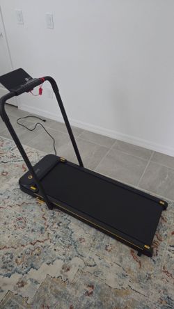 Walking Pad / Treadmill