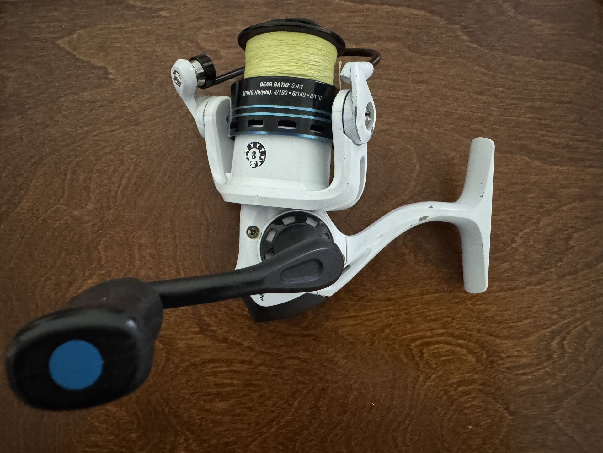 Pflueger Fishing Reels
