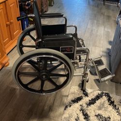 Premier 2 Everest & Jennings