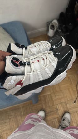 Jordan’s