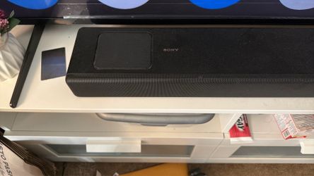 Sony sound bar 7000