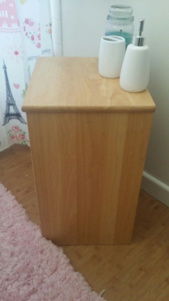 Small Dresser For Storage Light Oak Color Wood In Monterey Small Dresser For Storage Light Oak Color Wood In Monterey Park Ca Offerup