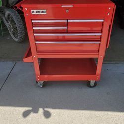 Us General Tool Cart
