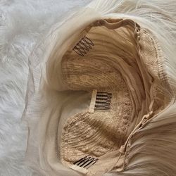 Women Wig Synthetic 32' New