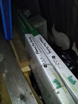 High quality laminate flooring